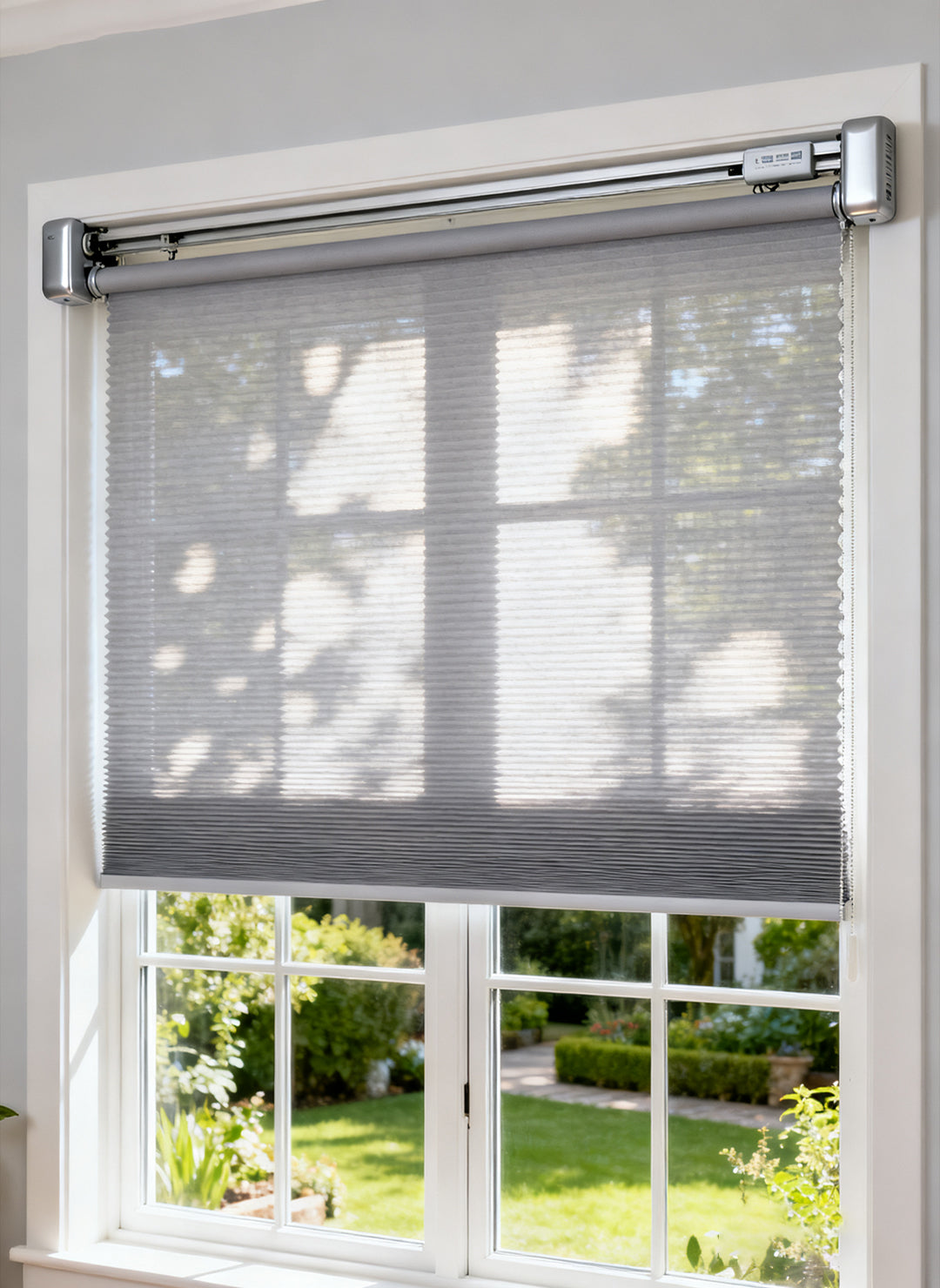 Honeycomb Shade Motor